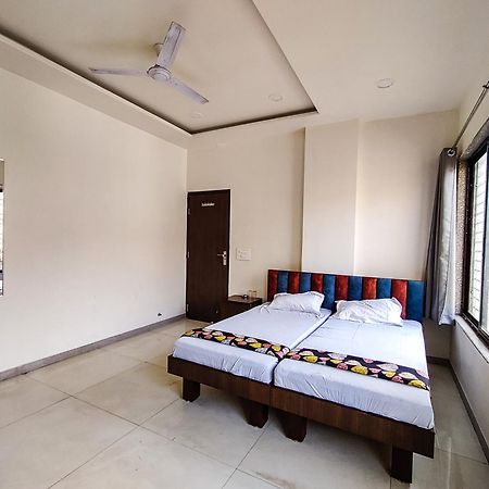 Basera AC DORMITORY&ROOMS Nagpur Buitenkant foto