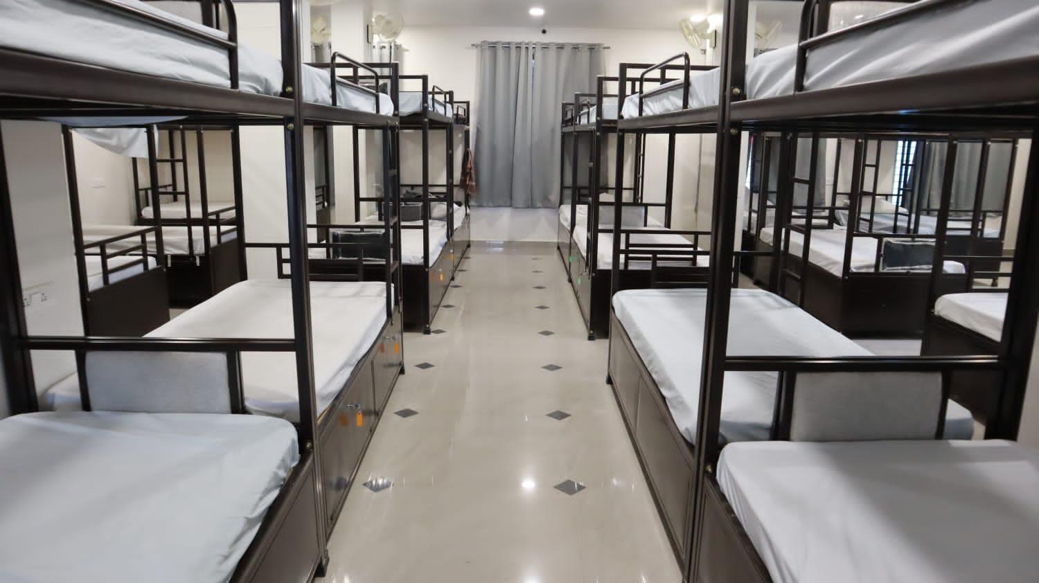 Basera AC DORMITORY&ROOMS Nagpur Buitenkant foto