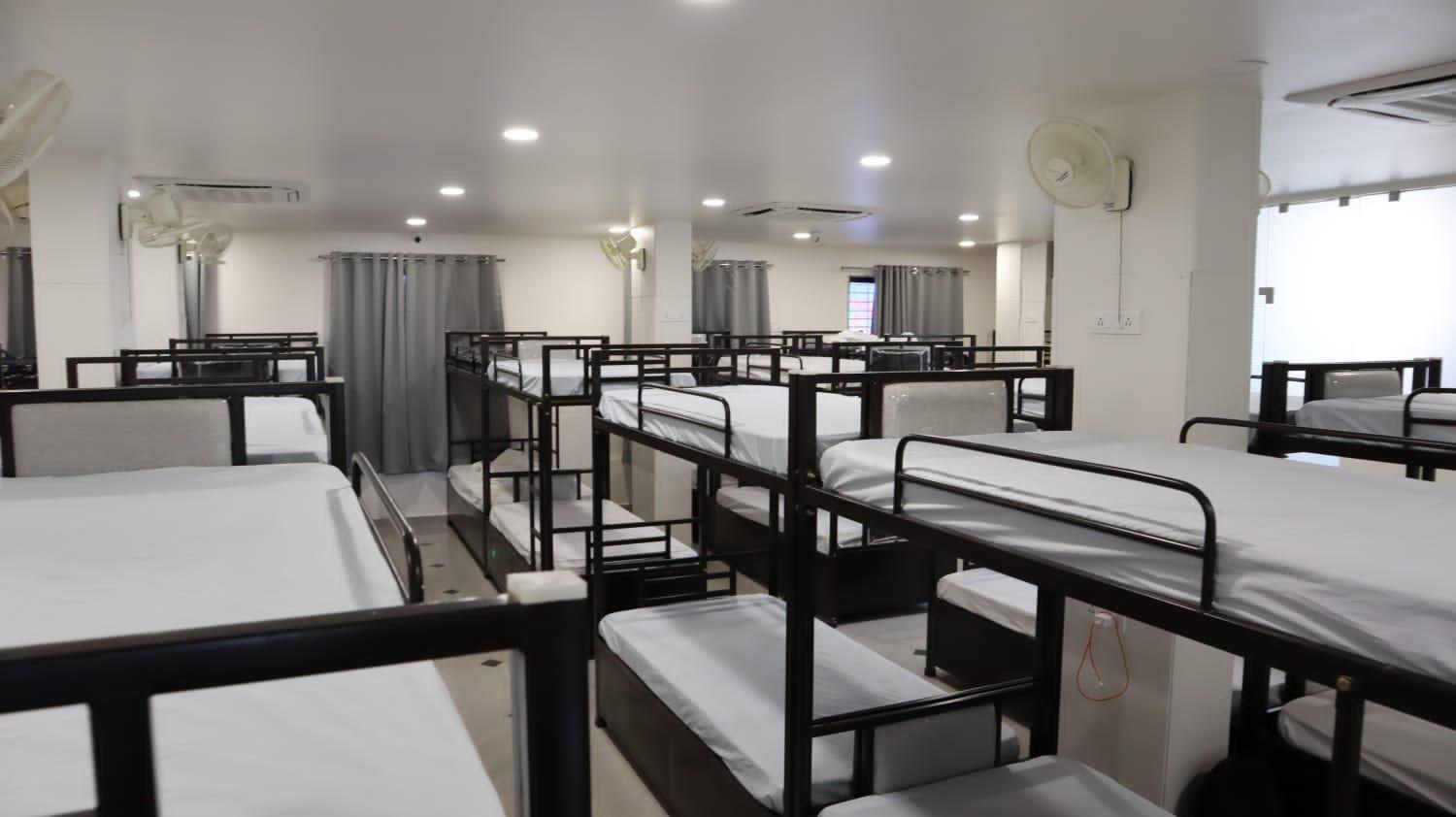 Basera AC DORMITORY&ROOMS Nagpur Buitenkant foto