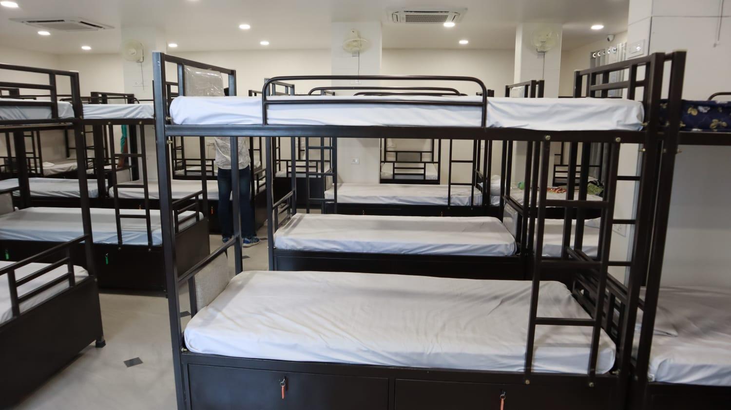 Basera AC DORMITORY&ROOMS Nagpur Buitenkant foto