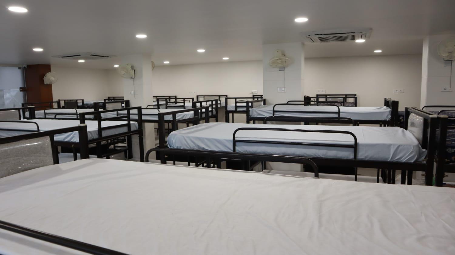 Basera AC DORMITORY&ROOMS Nagpur Buitenkant foto