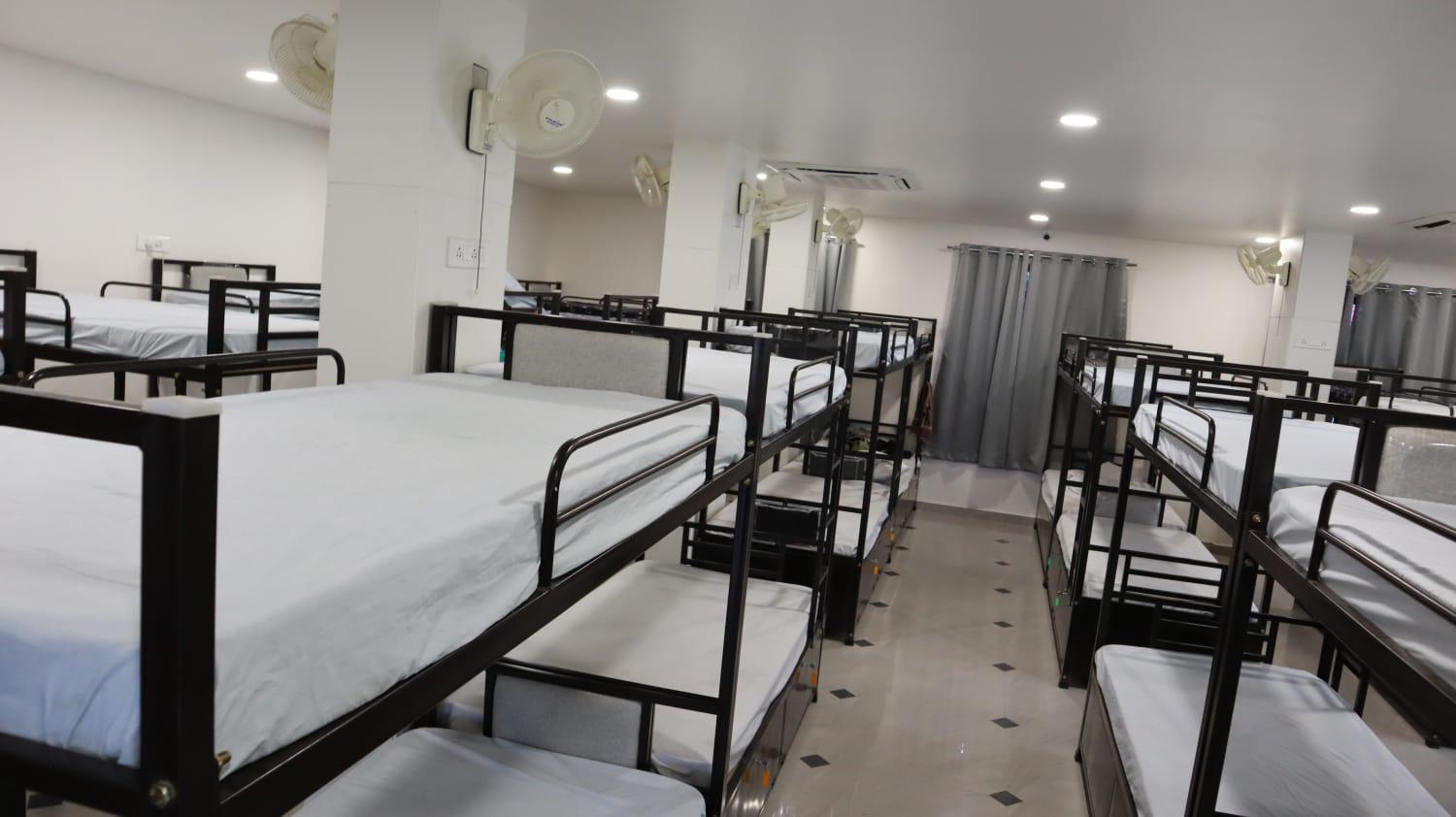 Basera AC DORMITORY&ROOMS Nagpur Buitenkant foto