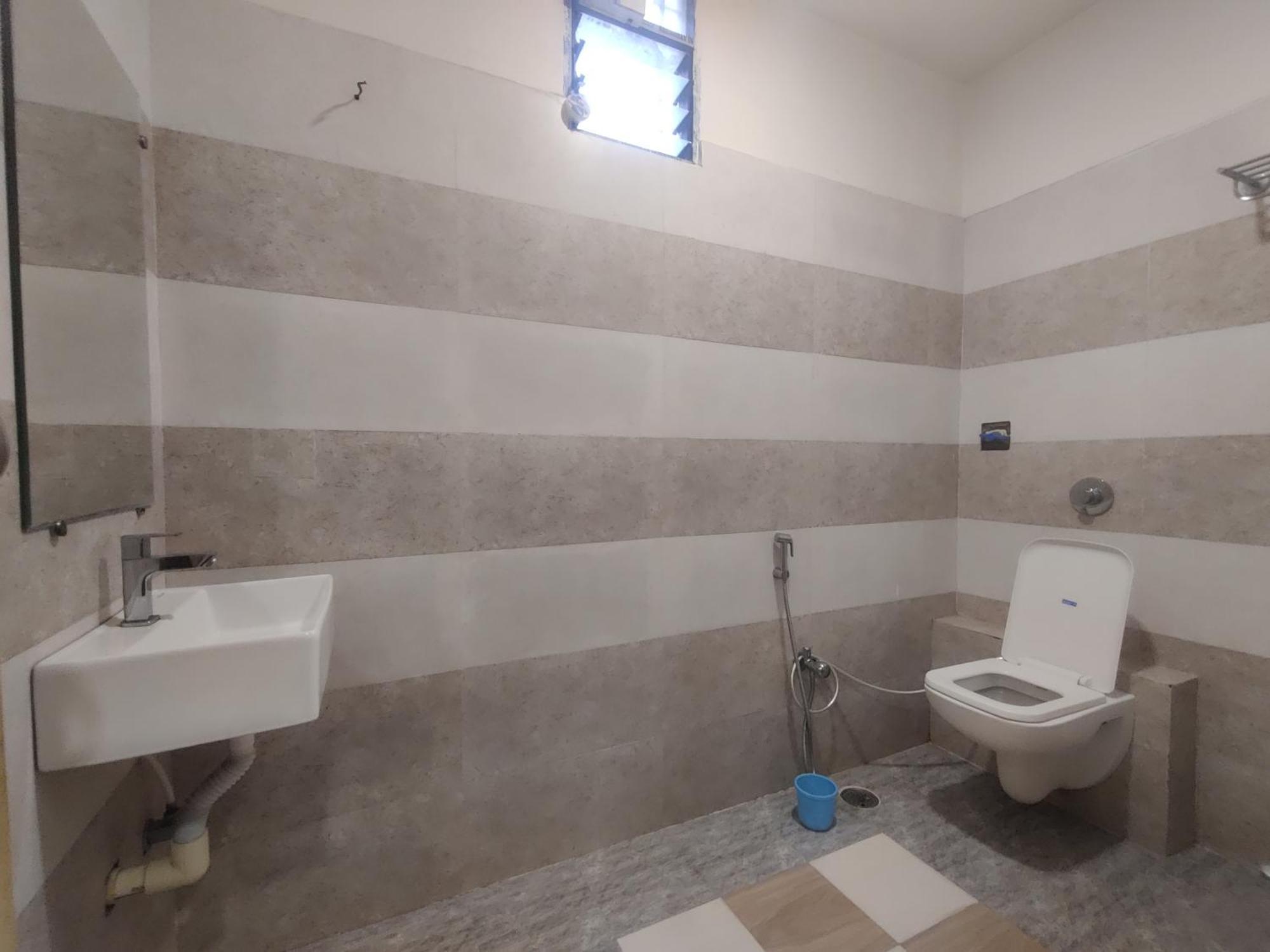 Basera AC DORMITORY&ROOMS Nagpur Buitenkant foto